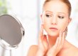 Coverac, Maquillaje para piel grasa