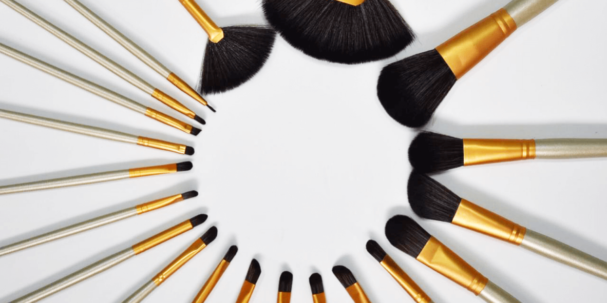 Brochas coverac Farmacia Dermosalud